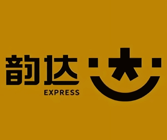 红星韵达快递